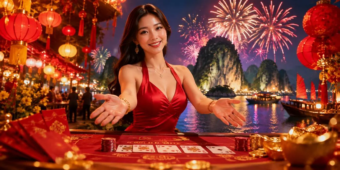 hj123 Việt Nam Sảnh casino